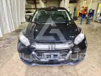 2016 Honda HR-V photo