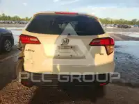 2016 Honda HR-V фото