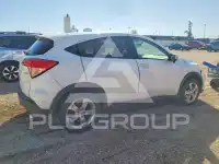 2016 Honda HR-V фото
