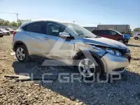 2016 Honda HR-V фото