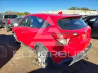 2016 Honda HR-V фото