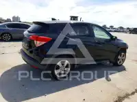 2016 Honda HR-V фото