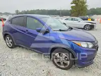 2016 Honda HR-V фото