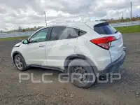 2016 Honda HR-V фото
