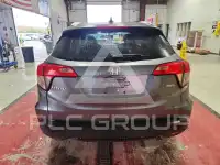 2016 Honda HR-V фото