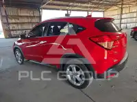 2016 Honda HR-V фото