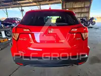 2016 Honda HR-V фото