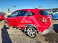 2016 Honda HR-V фото