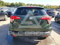 2016 Honda HR-V фото