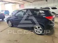 2016 Honda HR-V фото