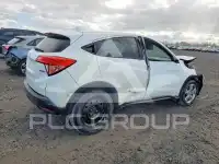 2016 Honda HR-V фото
