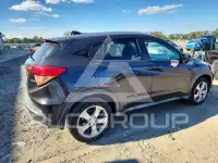 2016 Honda HR-V photo