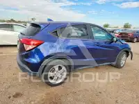 2016 Honda HR-V фото