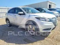 2016 Honda HR-V фото