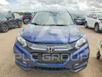 2016 Honda HR-V фото