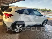 2016 Honda HR-V фото