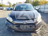 2016 Honda HR-V фото