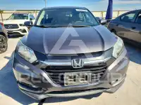 2016 Honda HR-V photo