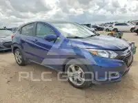 2016 Honda HR-V фото