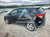 2016 Honda HR-V фото