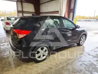 2016 Honda HR-V photo