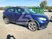 2016 Honda HR-V фото