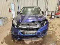 2016 Honda HR-V photo