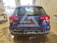 2016 Honda HR-V photo