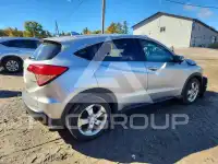 2016 Honda HR-V фото