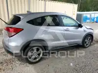 2016 Honda HR-V фото