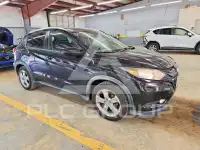 2016 Honda HR-V фото
