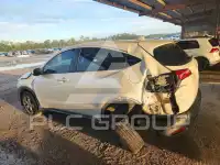 2016 Honda HR-V фото