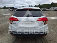 2016 Honda HR-V photo