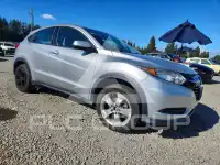 2016 Honda HR-V photo