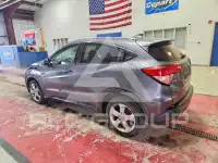 2016 Honda HR-V фото