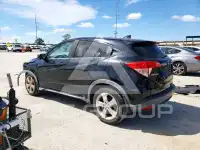 2016 Honda HR-V фото