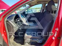 2016 Honda HR-V photo