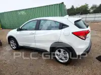 2016 Honda HR-V фото