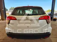 2016 Honda HR-V фото