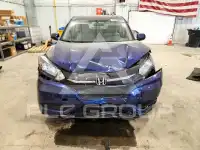 2016 Honda HR-V фото