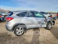 2016 Honda HR-V фото