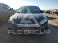 2016 Honda HR-V фото