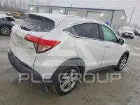 2016 Honda HR-V фото
