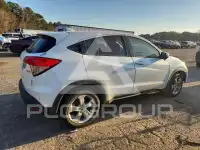 2016 Honda HR-V фото
