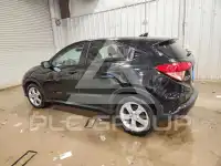 2016 Honda HR-V фото