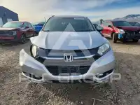 2016 Honda HR-V фото
