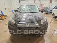 2016 Honda HR-V фото