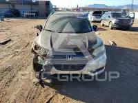 2016 Honda HR-V фото