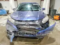 2016 Honda HR-V фото