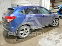 2016 Honda HR-V фото